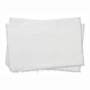 Saco Branco - Pano de chão 40x65cm